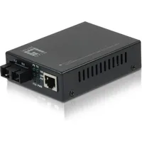 LevelOne FVT-2401, 100Base-TX auf 100Base-FX (540682)