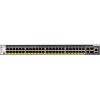 Netgear ProSAFE M4300 Rackmount Gigabit Managed Switch