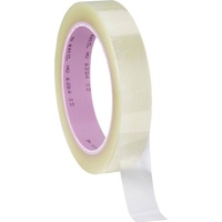 3M 3M, Klebeband ScotchTM 40 Transparent (L x B)