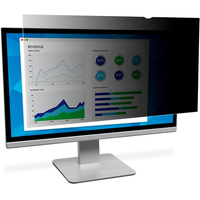 3M PFMAP002 Blickschutzfilter Black Apple iMac 27 : 9),