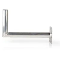 Nedis Satelliten-Wandhalterung Distance to wall: 450 mm Durchmesser Klemme:
