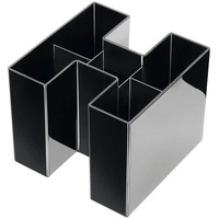 HAN Stiftehalter BRAVO schwarz