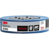 3M 2090 Malerband blau 30,0 mm x 50,0 m