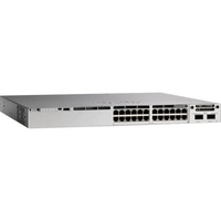 Cisco C9300-24P-A neu