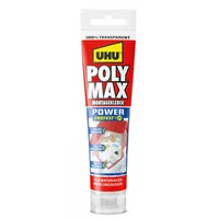 UHU POLY MAX POWER Montagekleber 115,0 g