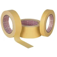 Tesa Klebeband Allzweckkrepp NOPI 4349 50 m x 30