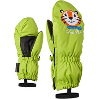 Ziener LE ZOO Minis glove Ski-handschuhe / Wintersport |warm,