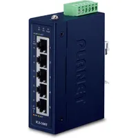 Planet IGS-500T - Switch - unmanaged - 5 x
