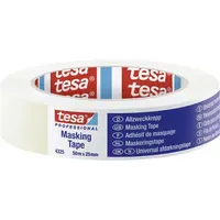 Tesa Kreppband Professional 50 m x 25 mm 1