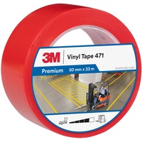 3M Klebeband 471 50 mm x 33 m 1