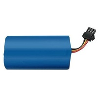 ESYLUX Ersatz-Akku SLP-2 BATTERY Li-Ion 2200mAh