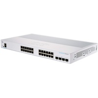 Cisco Business 350 Series 350-24T-4G - Switch