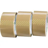 TOOLCRAFT Verpackungsklebeband Braun 50 m x 48 mm 3