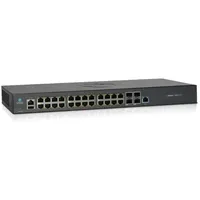 Cambium Networks cnMatrix EX2028 - Managed - L2/L3 -