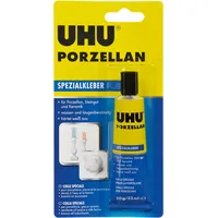 UHU Porzellan Spezialkleber, 30g