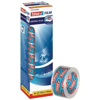 Tesa Klebeband kristall-klar 10 m x 19 mm 8