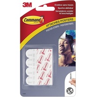 Command 3M 17024 CommandTM Poster Strips (L x B)