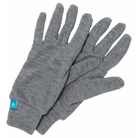 Odlo Kinder Handschuhe ACTIVE WARM ECO, odlo steel grey