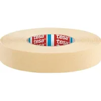 Tesa Kreppband 4322 50 m x 30 mm 1