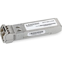 Lancom Systems Lancom SFP-SR-LC25 25GBASE-SR/SW-SFP-Modul, Transceiver, Silber