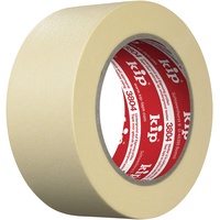 KIP Feinkrepp 3804 MASKING-TEC® leicht gekreppt natur L.50m B.48mm