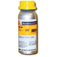 Sika Aktivator-100 250ml