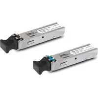 Planet MGB-Series MGB-L120 - SFP (Mini-GBIC)-Transceiver-Modul