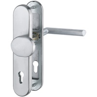 HOPPE Schutzgarnitur Stock.E86G/3331/3310/1140Z VA F69 92mm 67-72mm