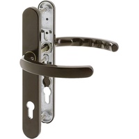 HOPPE PT-DRG,Schmalschild oval,Luxembourg 1500/3357N,PZ,8/92 F8707,TS 72-77