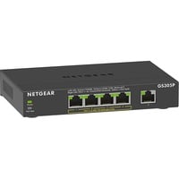 Netgear GS305P Switch
