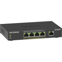 Netgear GS305Pv2