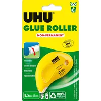 UHU Glue Roller non-permanent,
