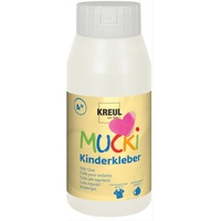 Kreul MUCKI Bastelkleber 750,0 ml