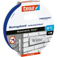 Tesa Montageband Powerbond 5 m x 19 mm 1
