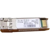 Cisco SFP-10G-SR-S Sfp Module, Transceiver