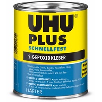 UHU plus schnellfest Härter 855g