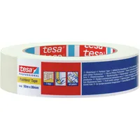 Tesa Klebeband hellbeige Tesakrepp 4348 50mx50mm