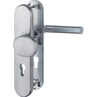 HOPPE Schutzgarnitur Utrecht E86G/3331A/3440/1444Z VA F69 72mm 42-47mm HOPPE