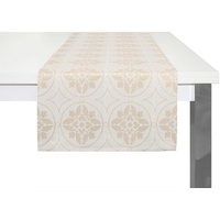ADAM Audio Adam Tischläufer »Romantic Puligny«, beige