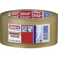 Tesa Paketband tesapack 4024 66 m x 38 mm