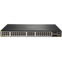 HP HPE Aruba CX 6300 Series 6300M Rackmount 5G