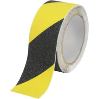 TOOLCRAFT Anti-Rutschband Sugo 5 m x 50 mm 1