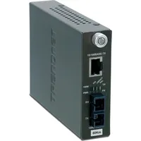 TRENDNET Netzwerk Medienkonverter, Data Converter