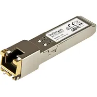 Startech J8177c10pkst SFP Transceiver Module - HP J8177C Compatible