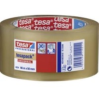 Tesa Klebeband tesapack 4024 66 m x 50 mm