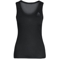 Odlo Active F-dry Light Ärmelloses Baselayer - Black -