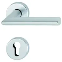 HOPPE Rosettengarnitur Drückergarnitur F1 1140/42KV/42KVS