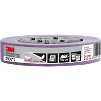 3M 2071 Malerband violett 24,0 mm x 50,0 m