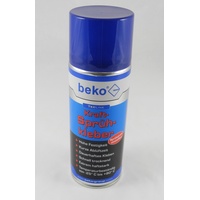 Beko TecLine Kraft-Sprühkleber 400 ml
