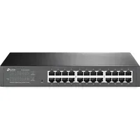 TP-Link TL-SG1024DE - Switch - 24 x 10/100/1000